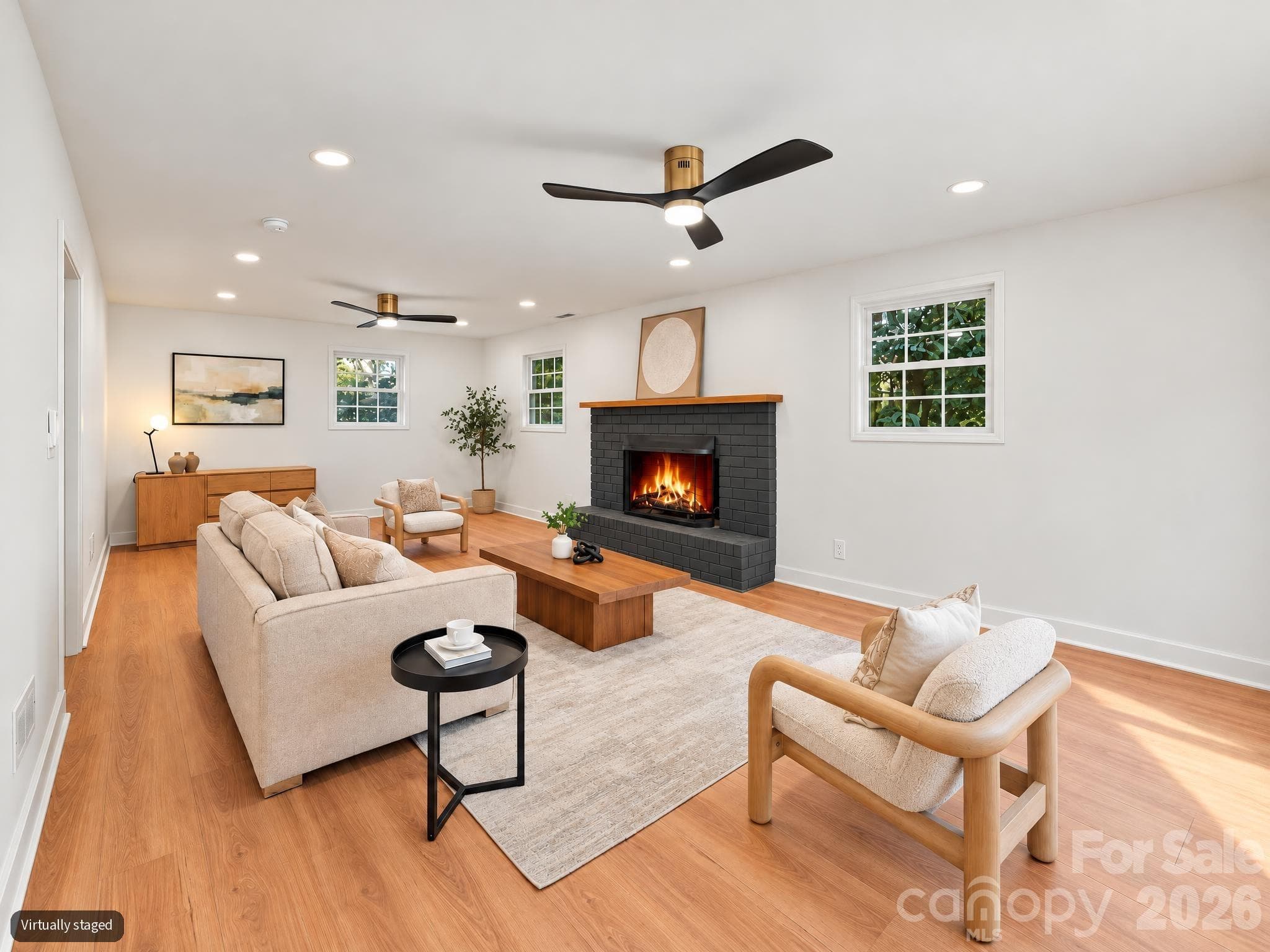 Single Family Residence at 7527 Gayle Avenue, Charlotte, photo 37 of 53
