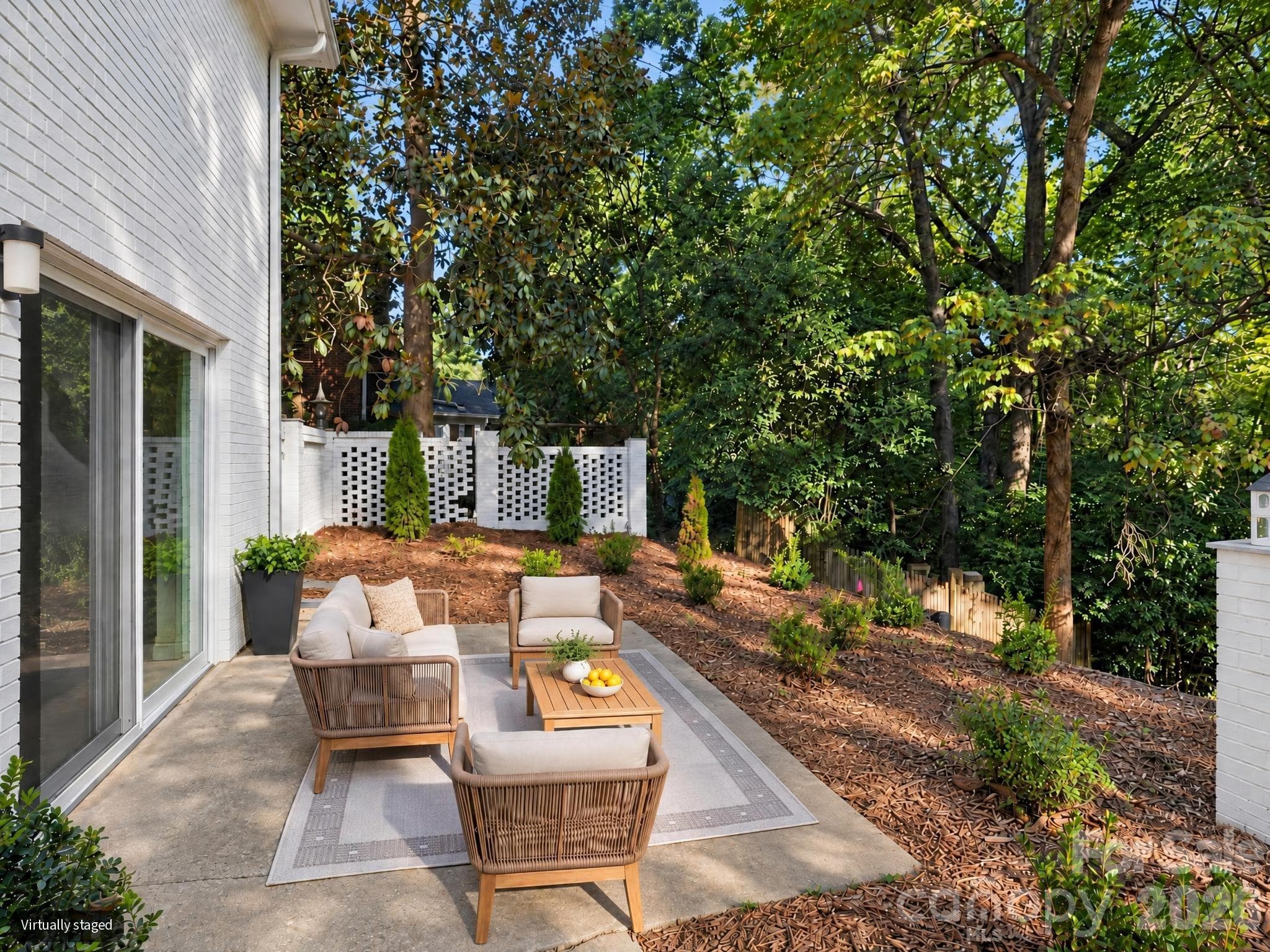 Single Family Residence at 7527 Gayle Avenue, Charlotte, photo 52 of 53