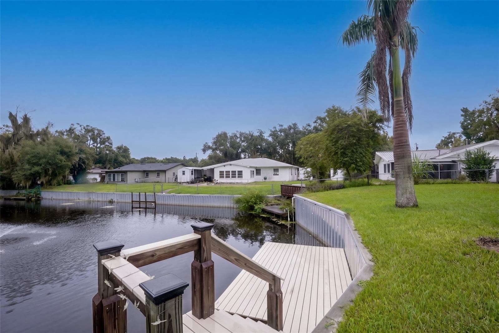 Single Family Residence at 603 N HAWLEY ST, EUSTIS, photo 3 of 48