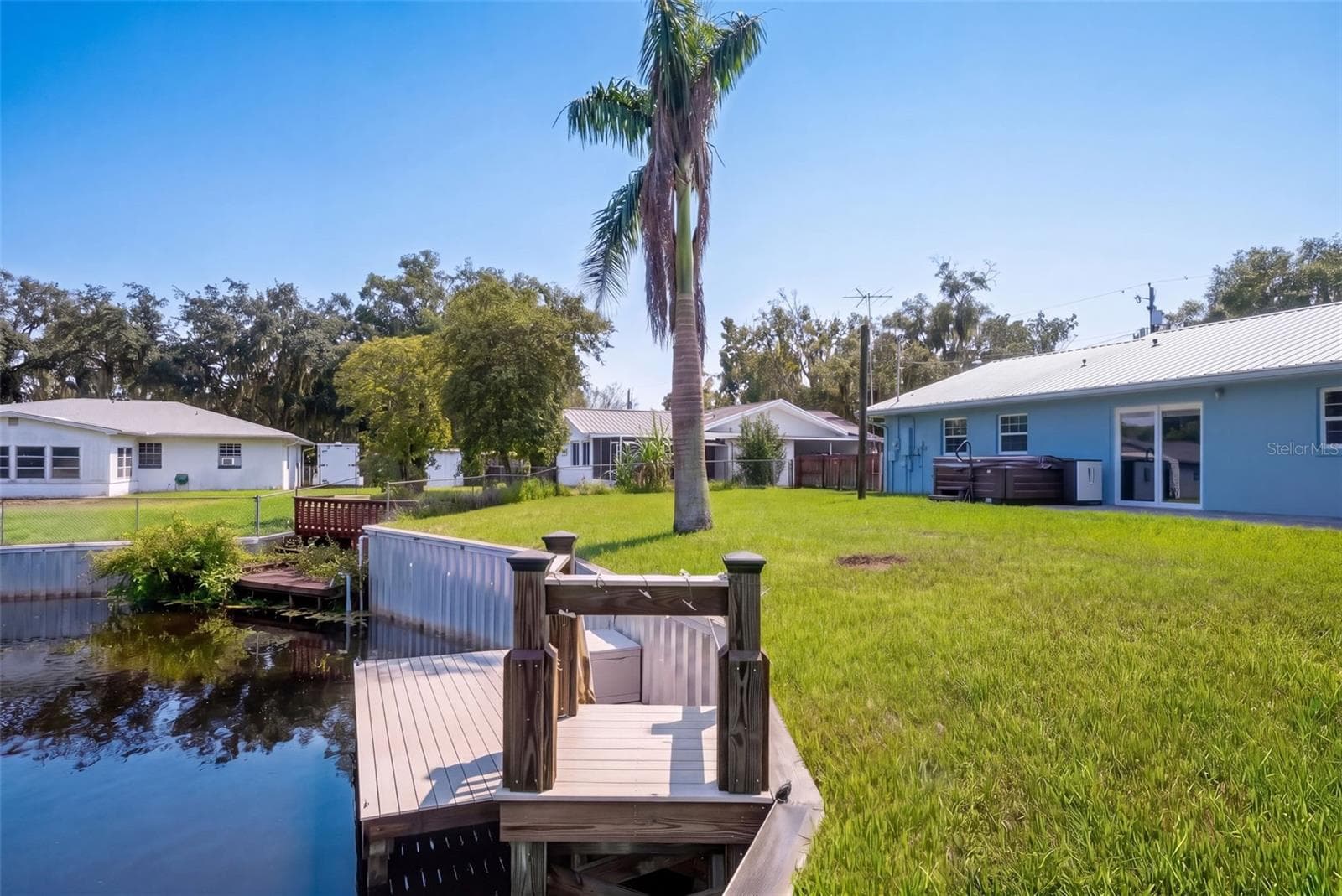 Single Family Residence at 603 N HAWLEY ST, EUSTIS, photo 20 of 48
