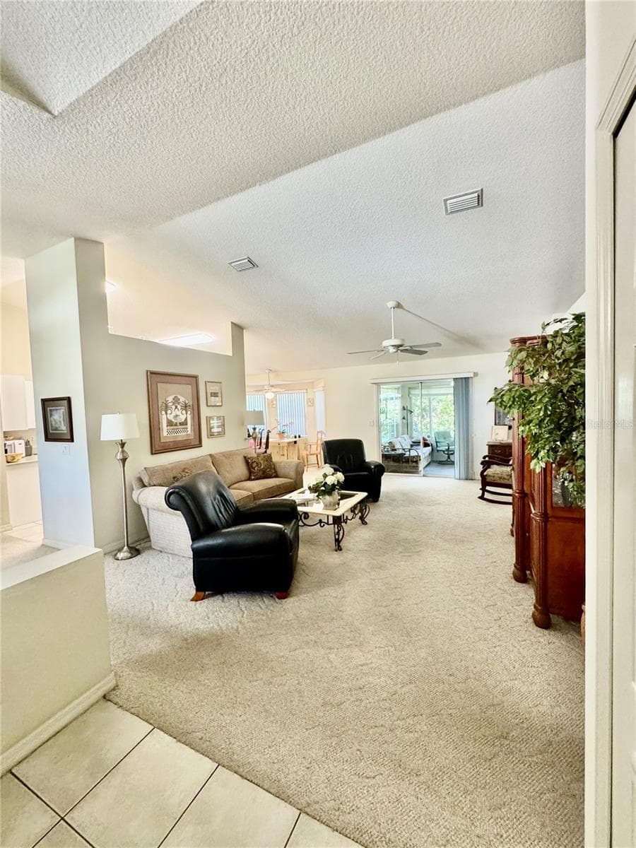 Single Family Residence at 3 FELWOOD LN, PALM COAST, photo 2 of 24