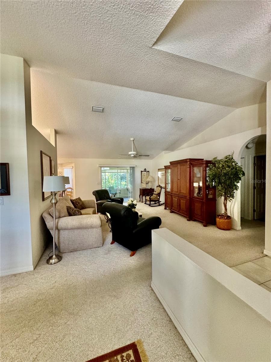 Single Family Residence at 3 FELWOOD LN, PALM COAST, photo 3 of 24