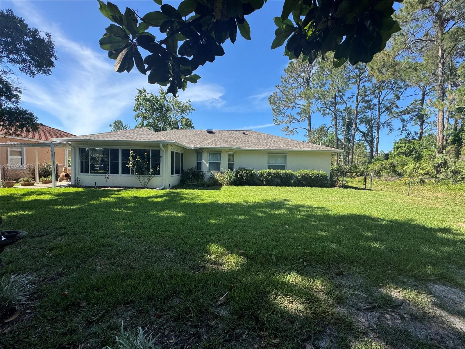 Single Family Residence at 3 FELWOOD LN, PALM COAST, photo 20 of 24