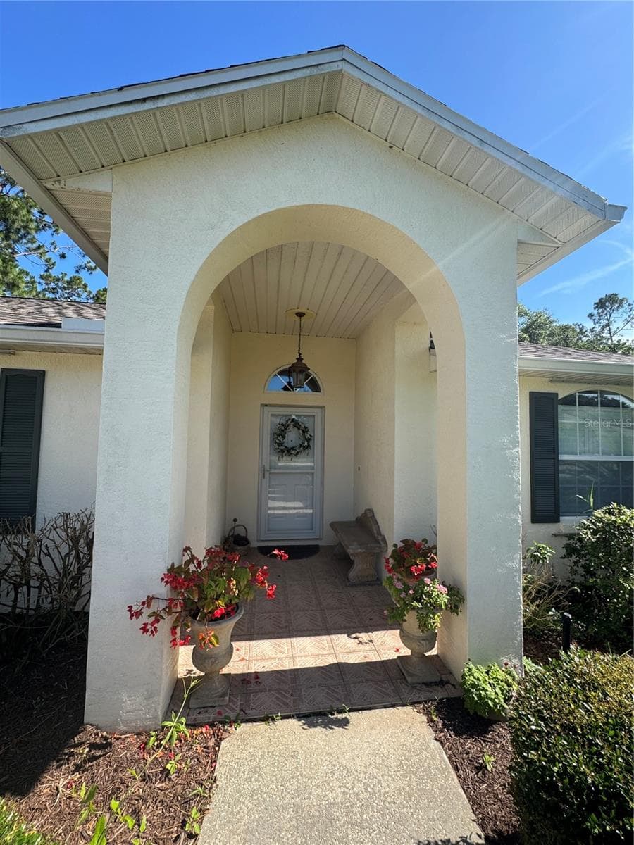 Single Family Residence at 3 FELWOOD LN, PALM COAST, photo 23 of 24