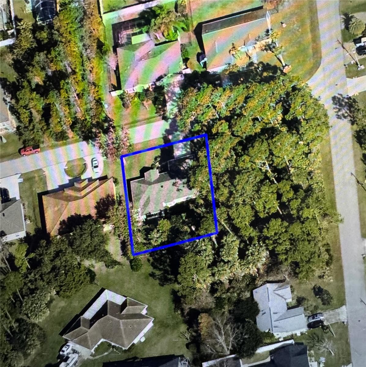 Single Family Residence at 3 FELWOOD LN, PALM COAST, photo 24 of 24