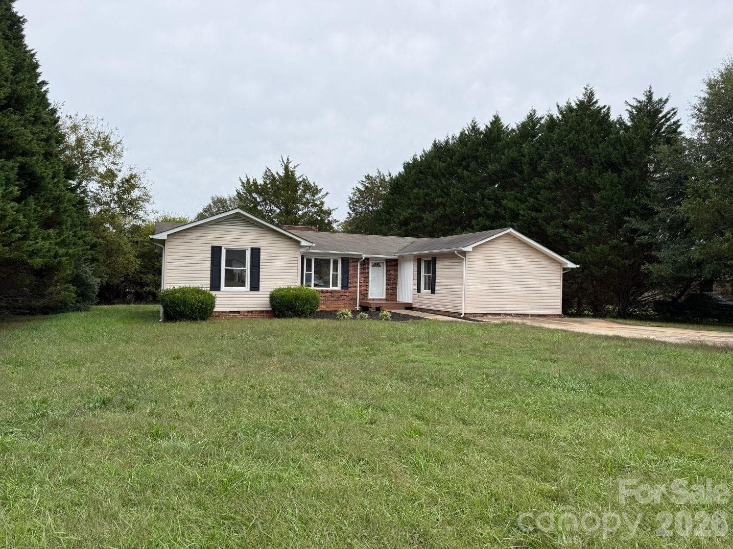 Single Family Residence at 2534 Teague Street, Lincolnton, photo 2 of 15