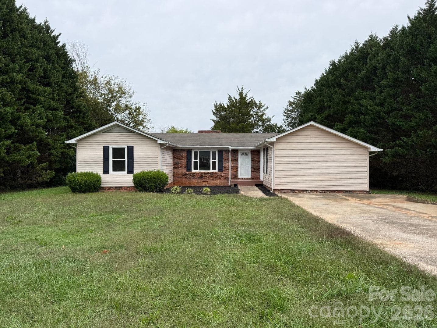 Single Family Residence at 2534 Teague Street, Lincolnton, photo 3 of 15