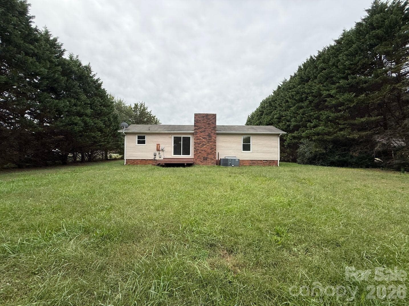 Single Family Residence at 2534 Teague Street, Lincolnton, photo 5 of 15