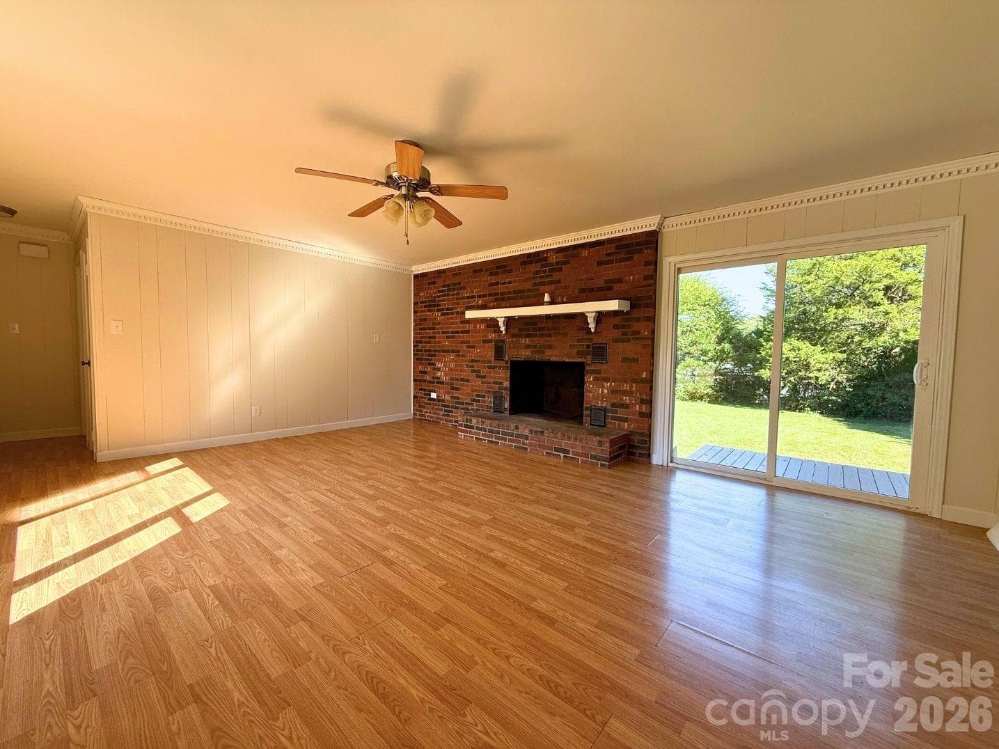 Single Family Residence at 2534 Teague Street, Lincolnton, photo 7 of 15