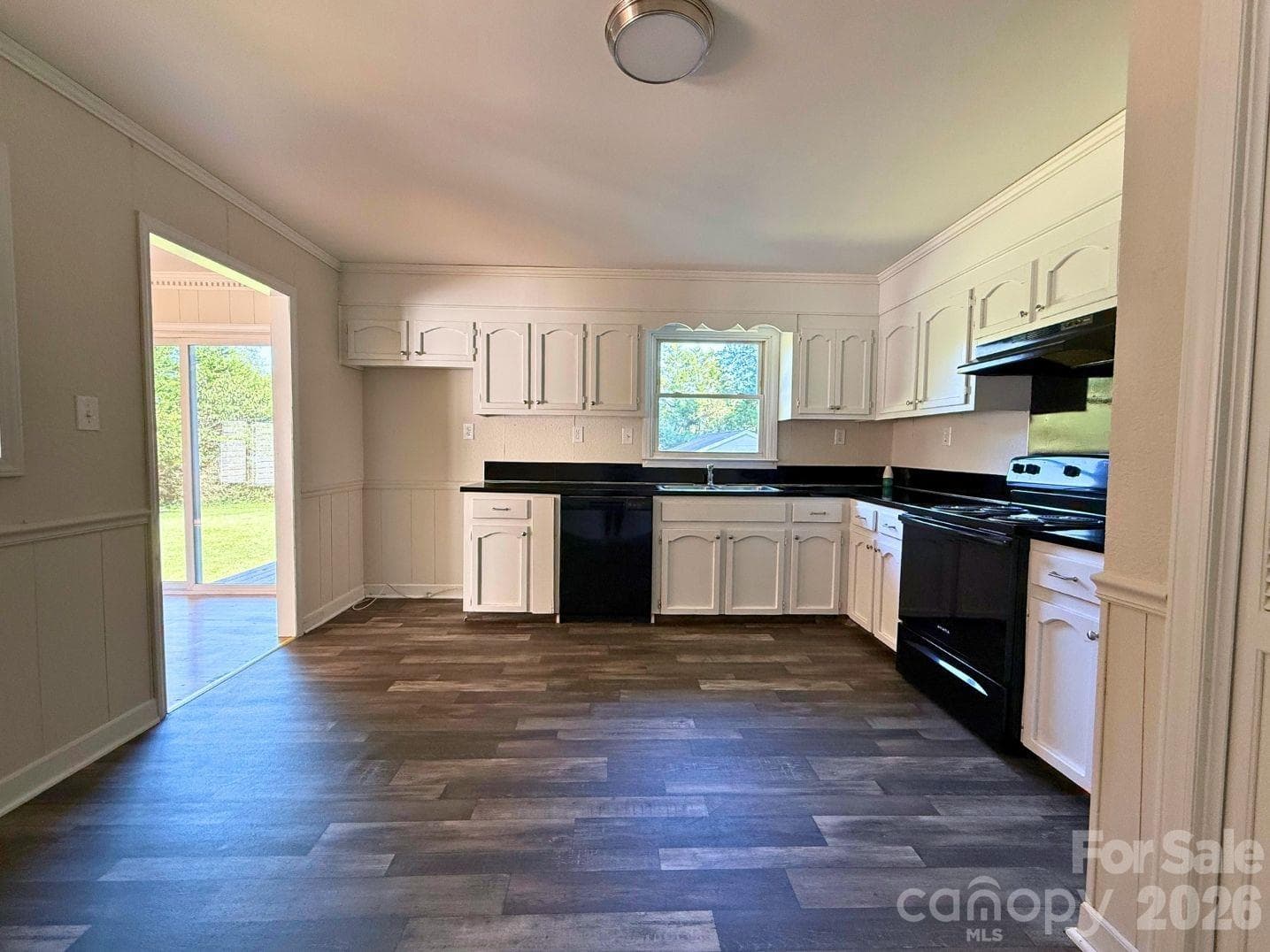 Single Family Residence at 2534 Teague Street, Lincolnton, photo 9 of 15