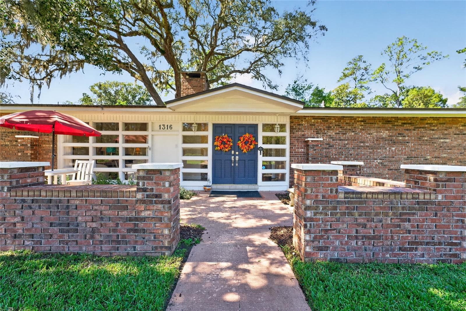 Single Family Residence at 1316 NW 31ST ST, GAINESVILLE, photo 2 of 80