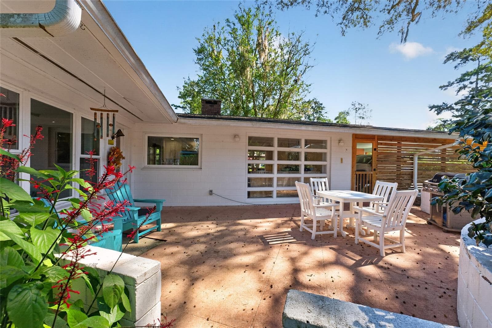 Single Family Residence at 1316 NW 31ST ST, GAINESVILLE, photo 10 of 80