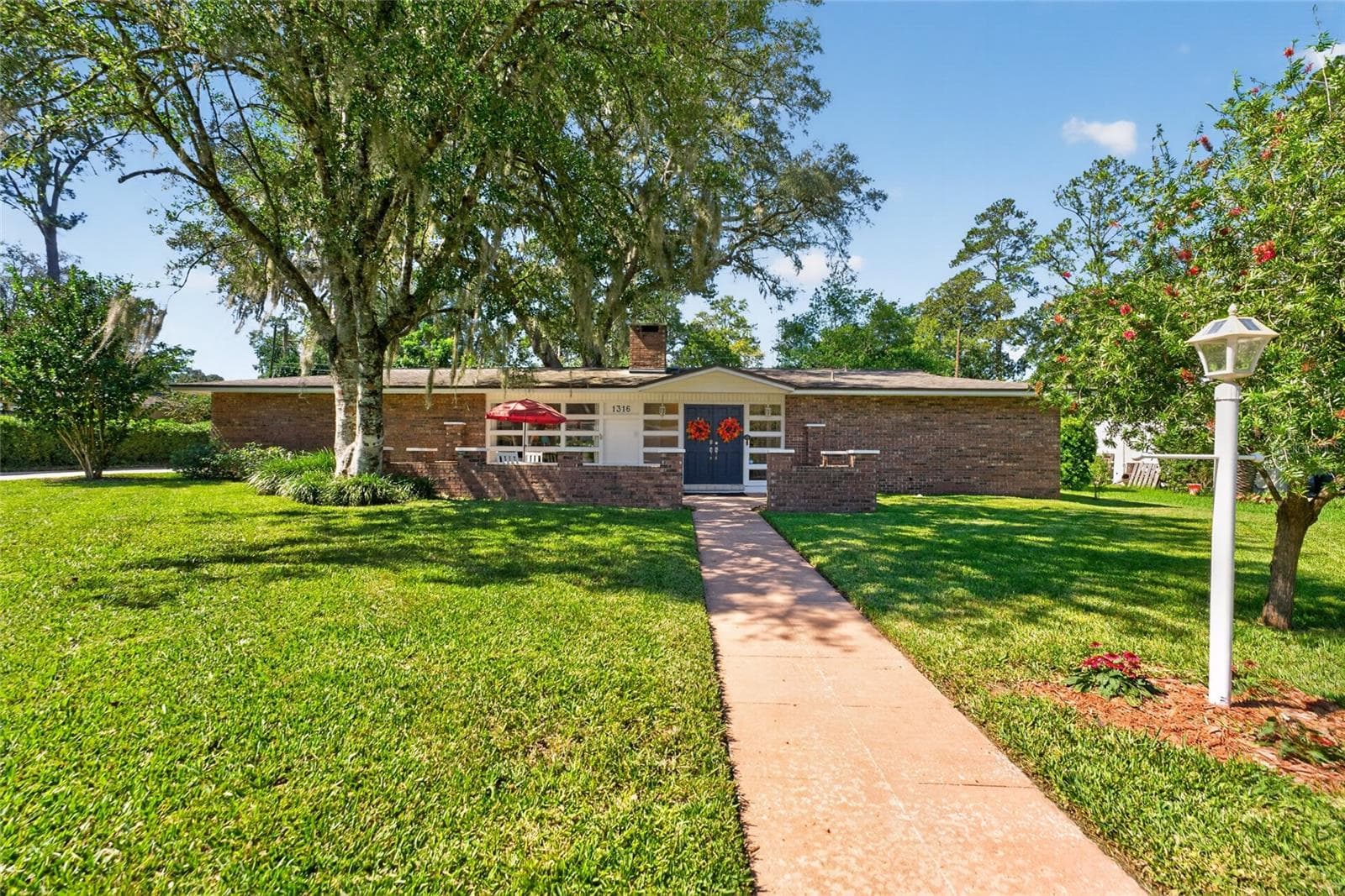 Single Family Residence at 1316 NW 31ST ST, GAINESVILLE, photo 45 of 80