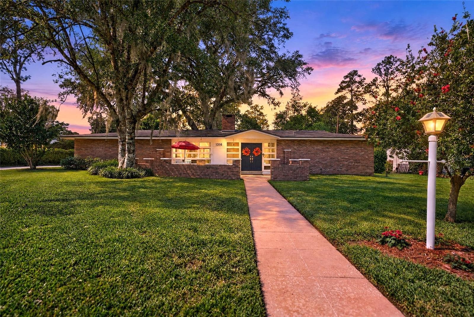 Single Family Residence at 1316 NW 31ST ST, GAINESVILLE, photo 46 of 80