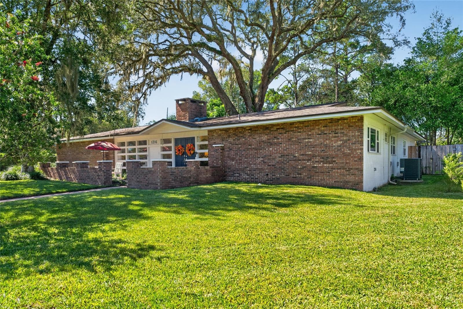 Single Family Residence at 1316 NW 31ST ST, GAINESVILLE, photo 47 of 80