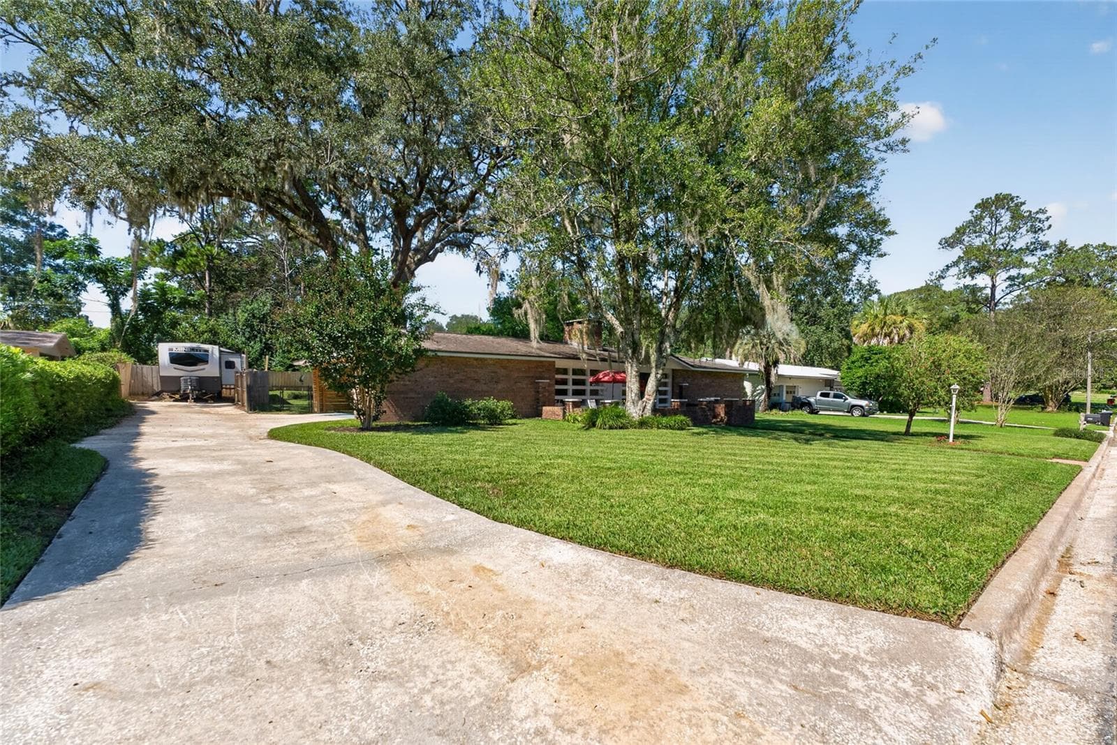 Single Family Residence at 1316 NW 31ST ST, GAINESVILLE, photo 48 of 80