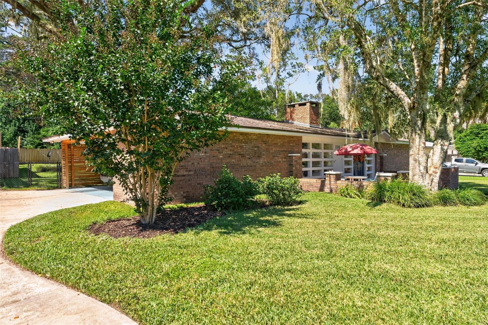 Single Family Residence at 1316 NW 31ST ST, GAINESVILLE, photo 49 of 80