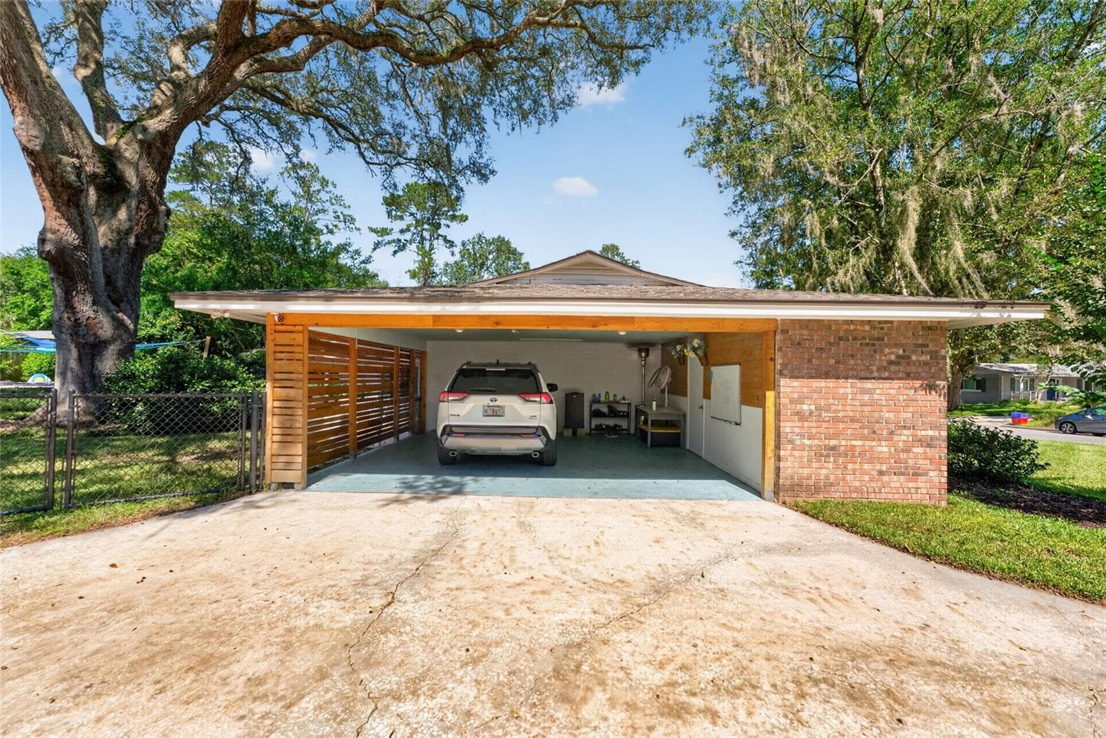 Single Family Residence at 1316 NW 31ST ST, GAINESVILLE, photo 50 of 80