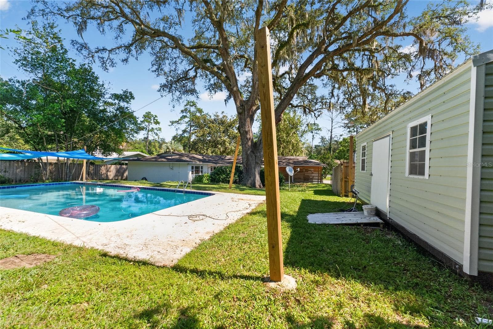 Single Family Residence at 1316 NW 31ST ST, GAINESVILLE, photo 54 of 80