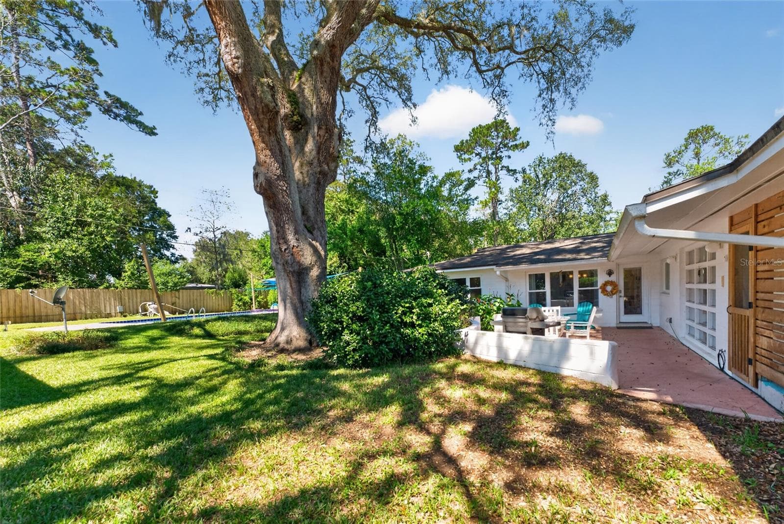 Single Family Residence at 1316 NW 31ST ST, GAINESVILLE, photo 55 of 80