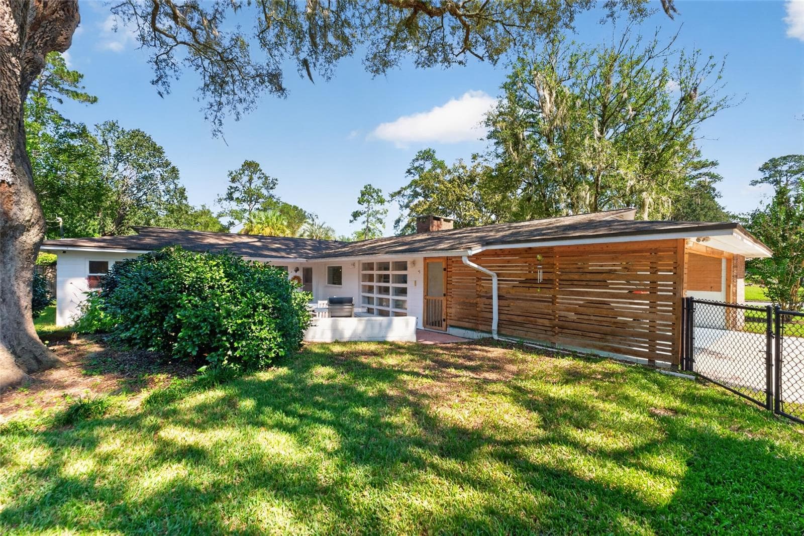 Single Family Residence at 1316 NW 31ST ST, GAINESVILLE, photo 56 of 80