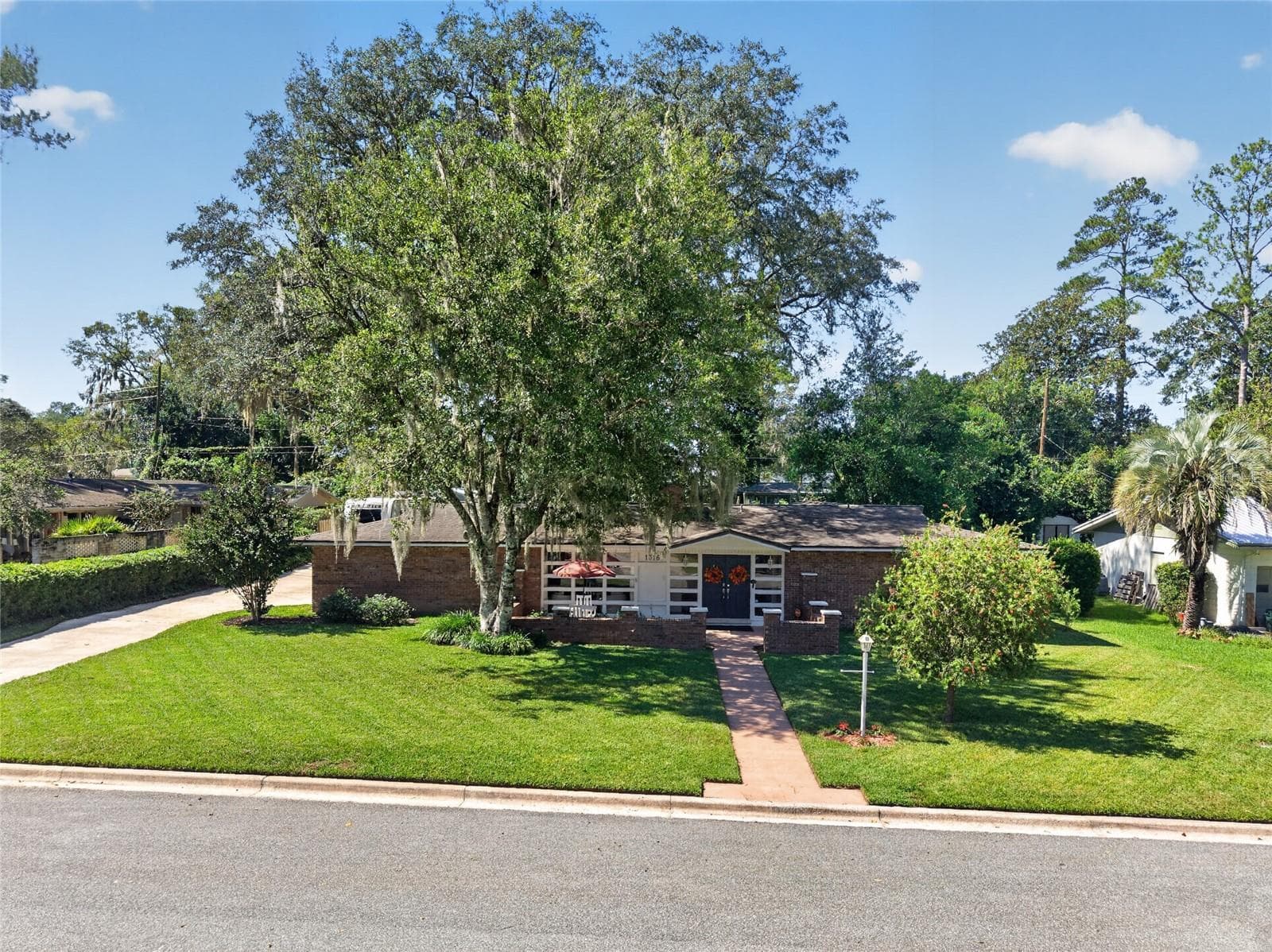 Single Family Residence at 1316 NW 31ST ST, GAINESVILLE, photo 57 of 80