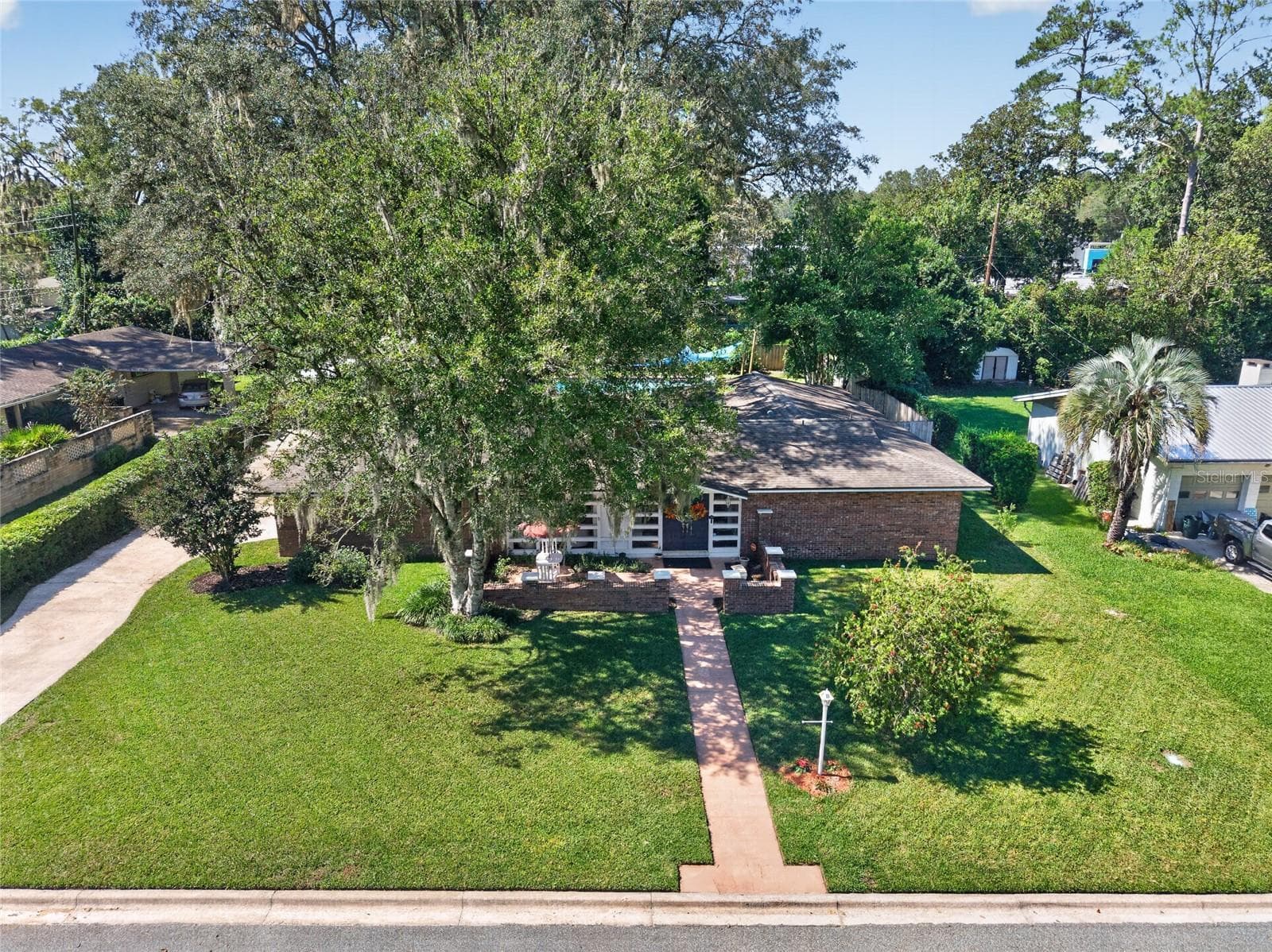 Single Family Residence at 1316 NW 31ST ST, GAINESVILLE, photo 58 of 80