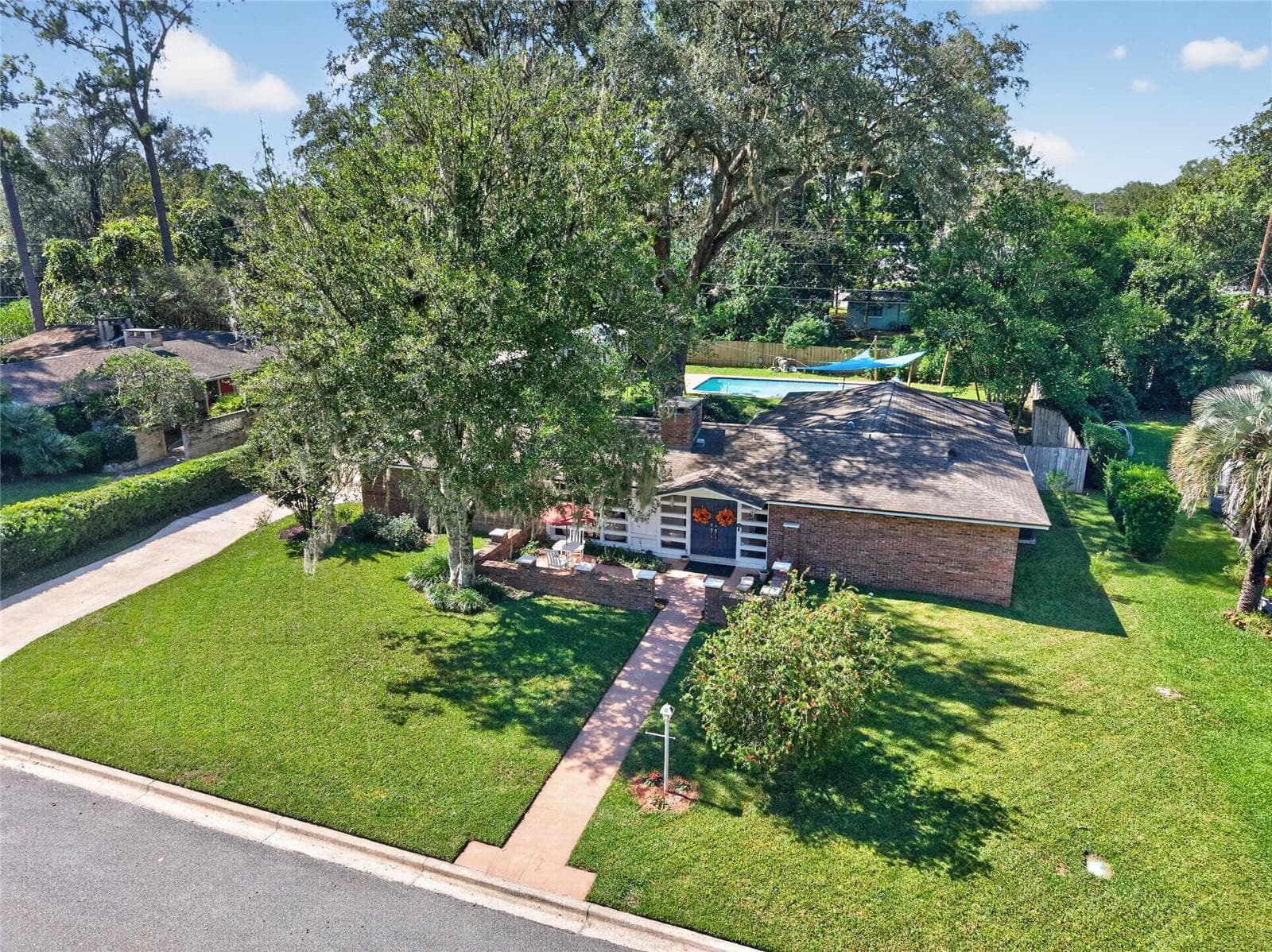 Single Family Residence at 1316 NW 31ST ST, GAINESVILLE, photo 59 of 80