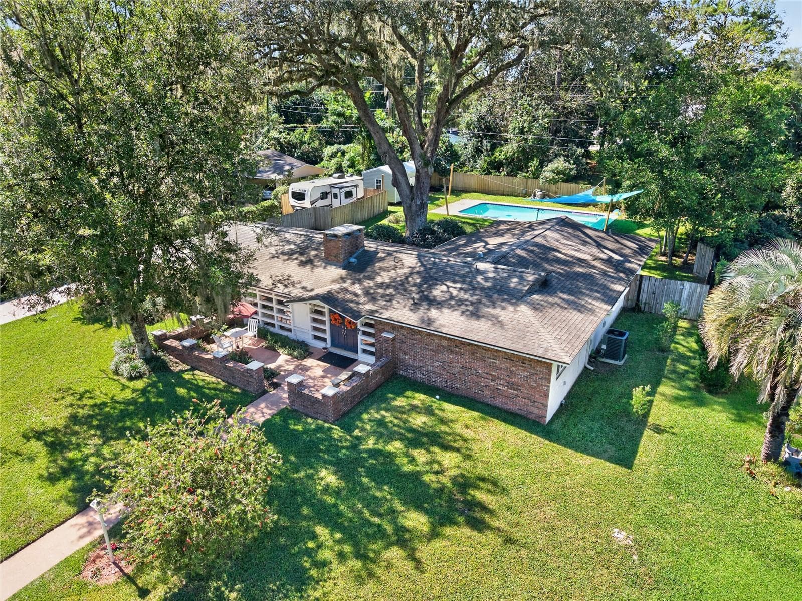 Single Family Residence at 1316 NW 31ST ST, GAINESVILLE, photo 60 of 80