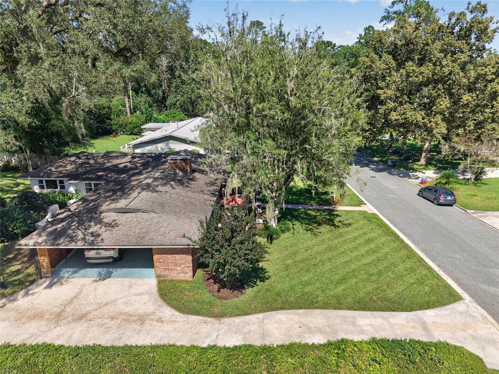 Single Family Residence at 1316 NW 31ST ST, GAINESVILLE, photo 64 of 80