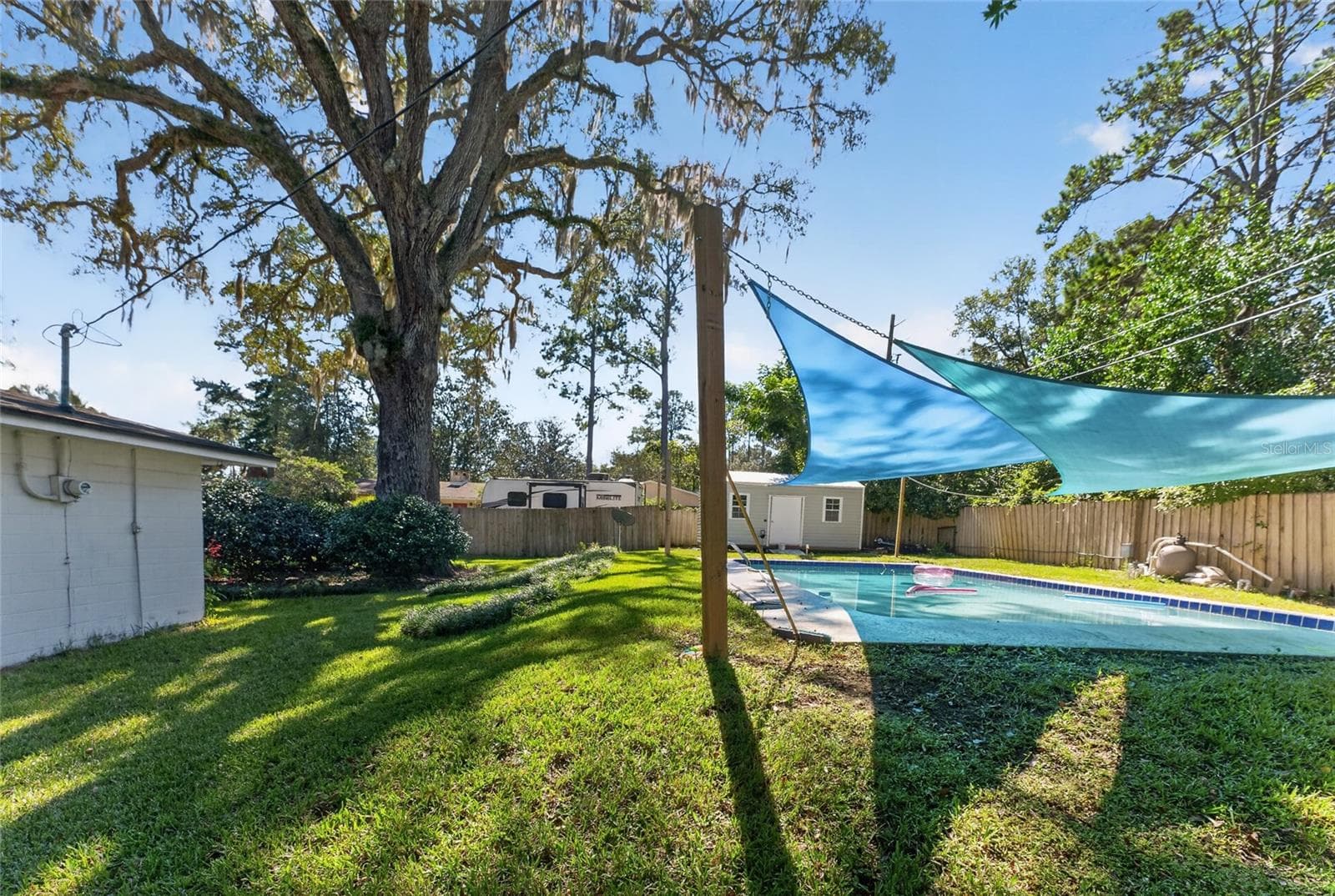 Single Family Residence at 1316 NW 31ST ST, GAINESVILLE, photo 68 of 80