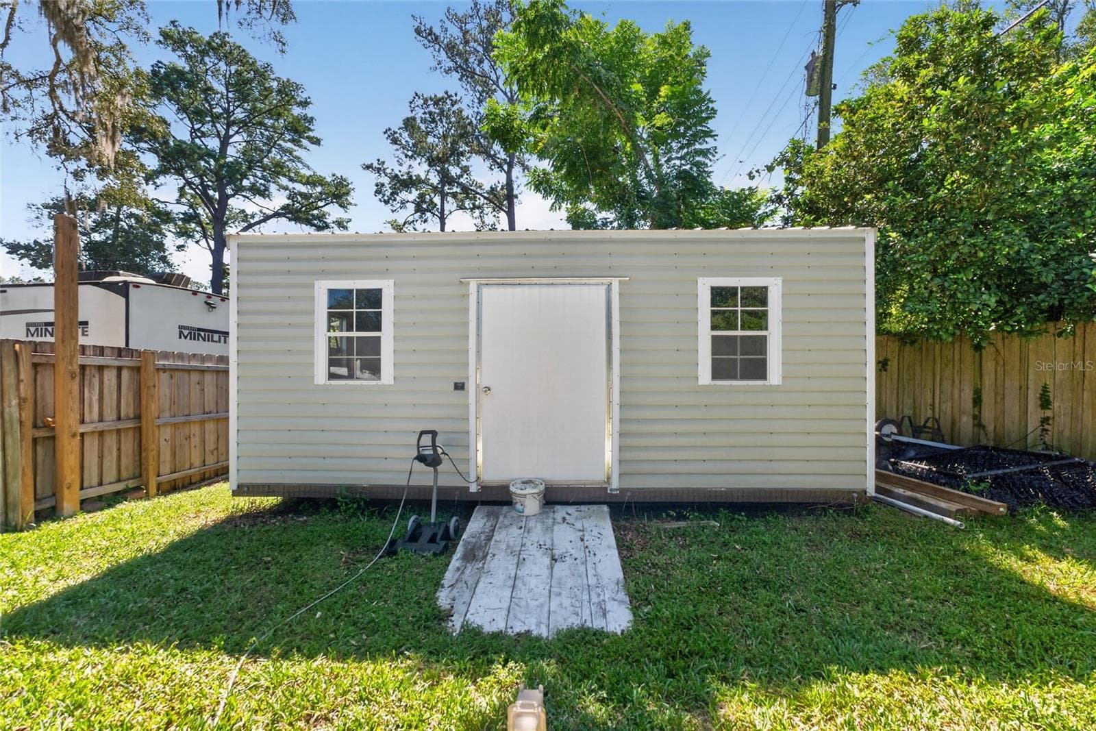 Single Family Residence at 1316 NW 31ST ST, GAINESVILLE, photo 79 of 80