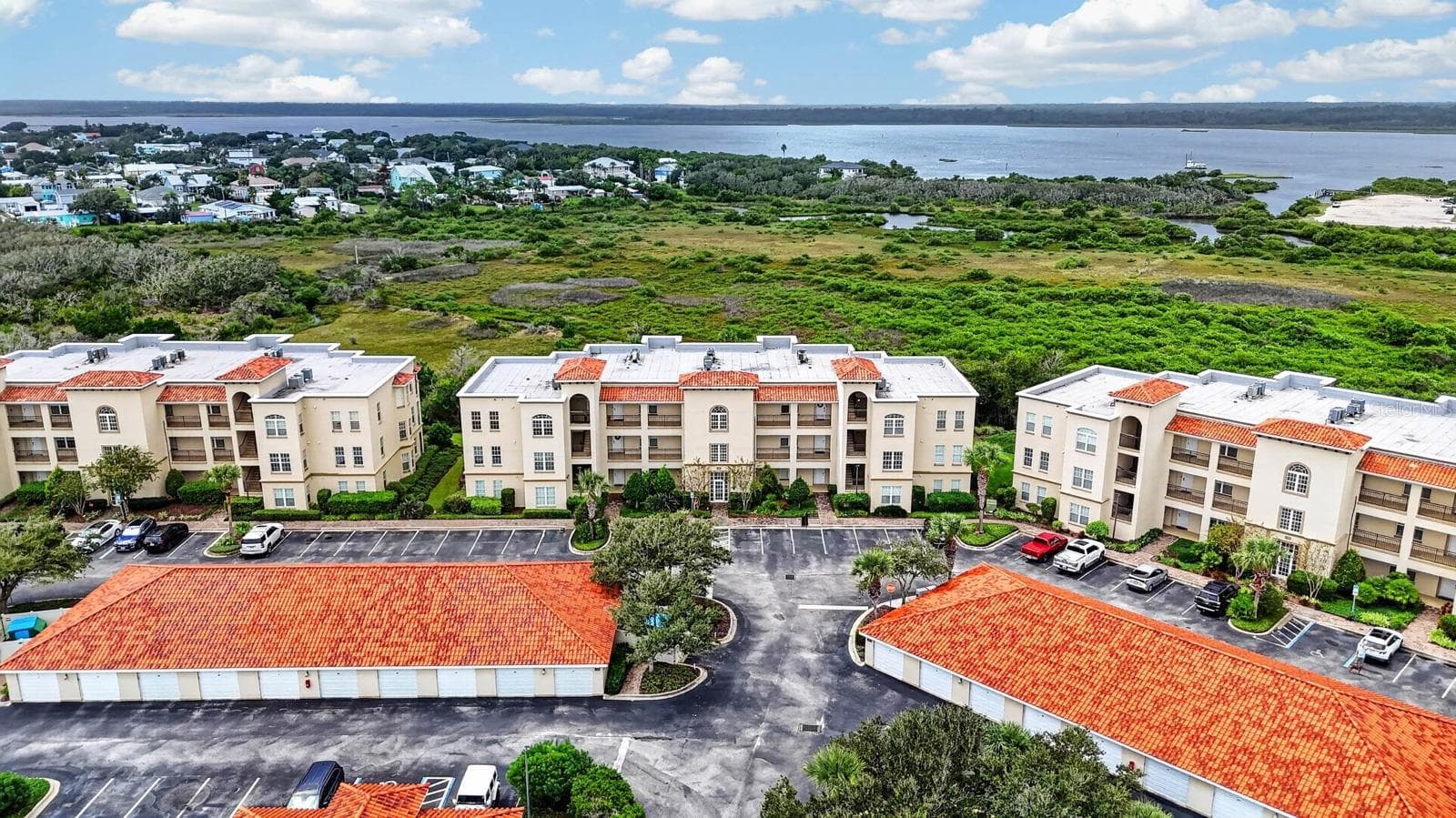 Condominium at 160 PANTANO CAY BLVD #3305, ST AUGUSTINE, photo 2 of 52