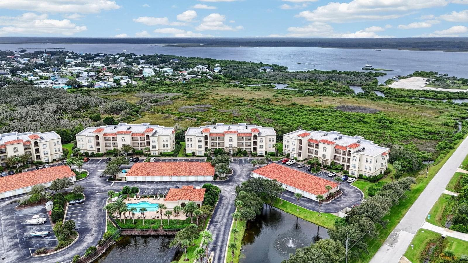 Condominium at 160 PANTANO CAY BLVD #3305, ST AUGUSTINE, photo 11 of 52