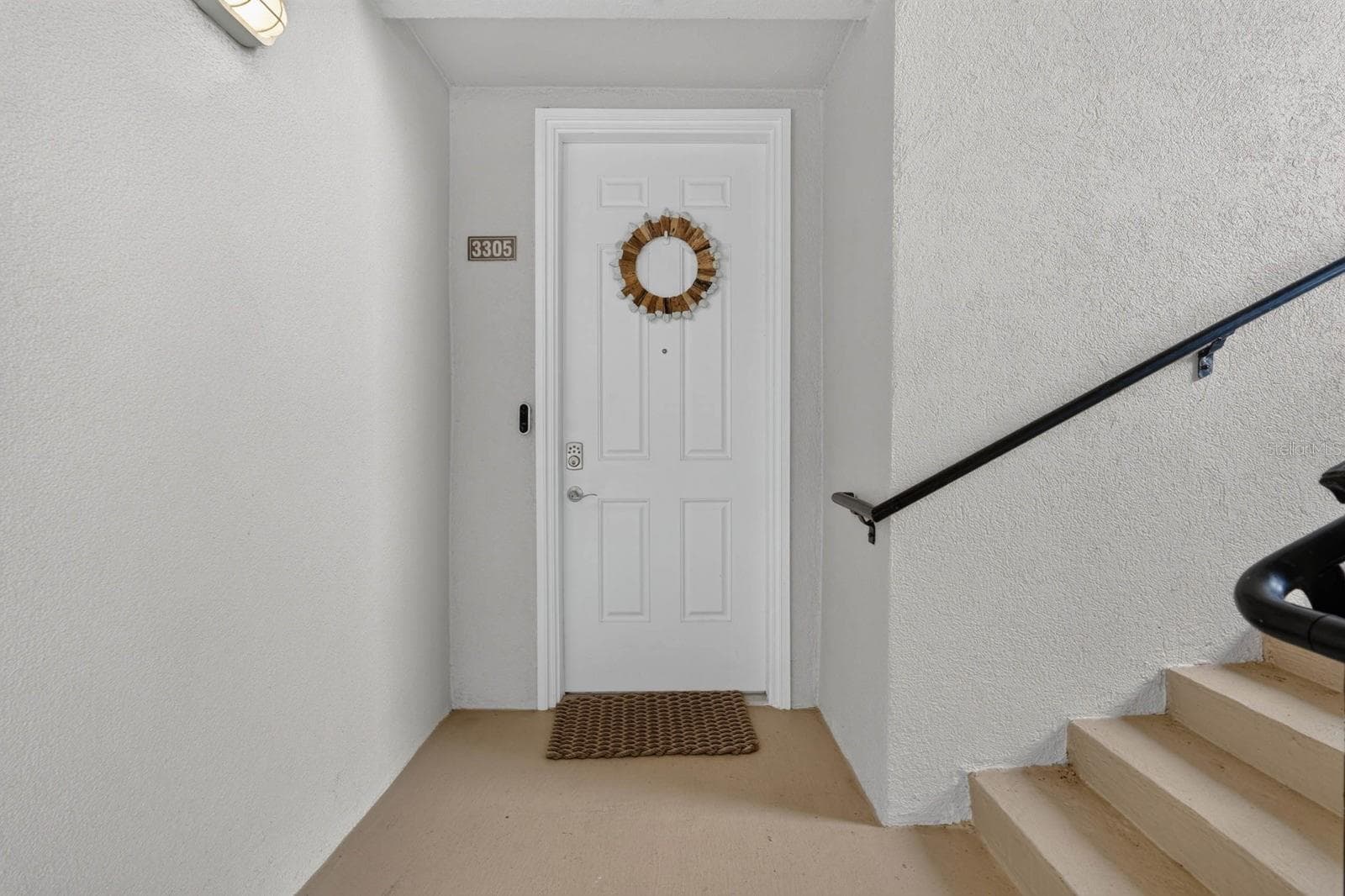 Condominium at 160 PANTANO CAY BLVD #3305, ST AUGUSTINE, photo 15 of 52