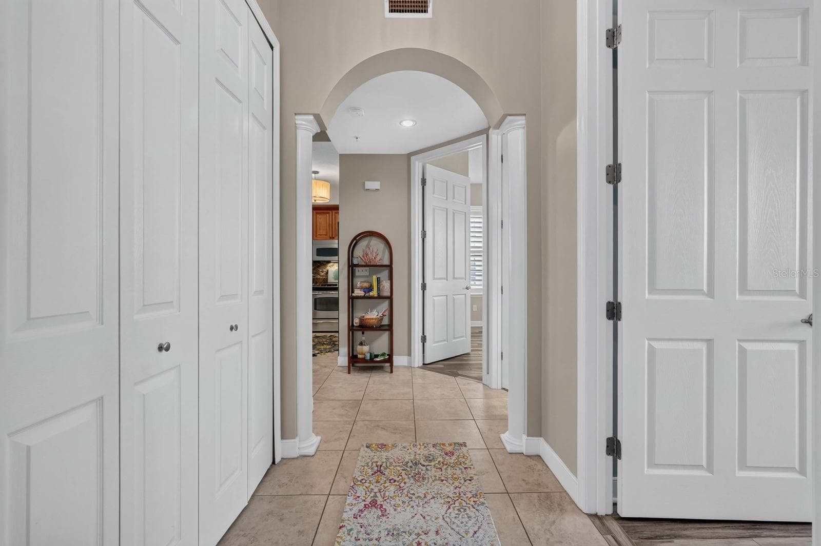 Condominium at 160 PANTANO CAY BLVD #3305, ST AUGUSTINE, photo 16 of 52