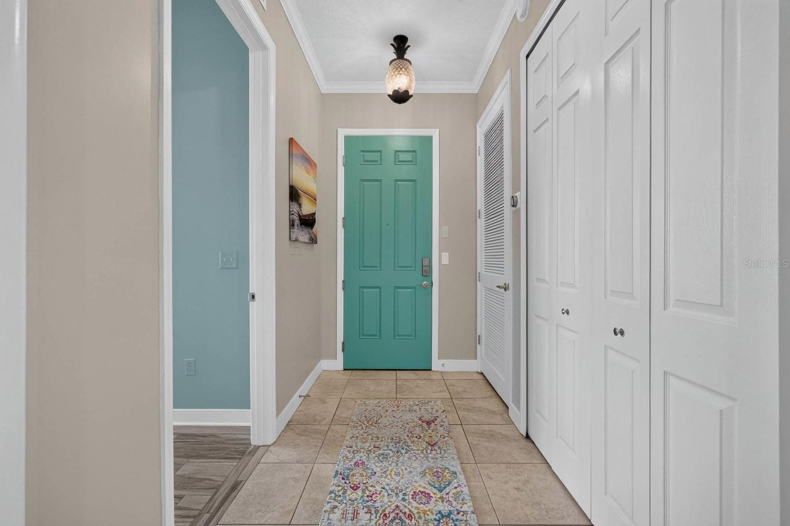 Condominium at 160 PANTANO CAY BLVD #3305, ST AUGUSTINE, photo 17 of 52
