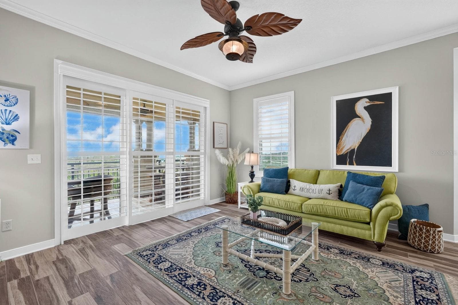 Condominium at 160 PANTANO CAY BLVD #3305, ST AUGUSTINE, photo 18 of 52