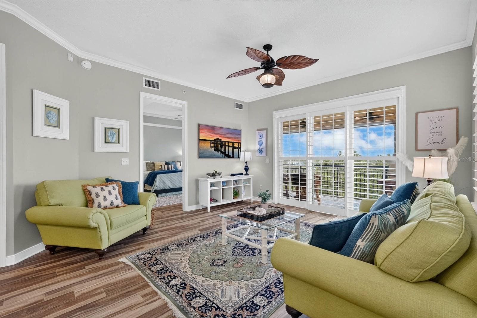 Condominium at 160 PANTANO CAY BLVD #3305, ST AUGUSTINE, photo 19 of 52