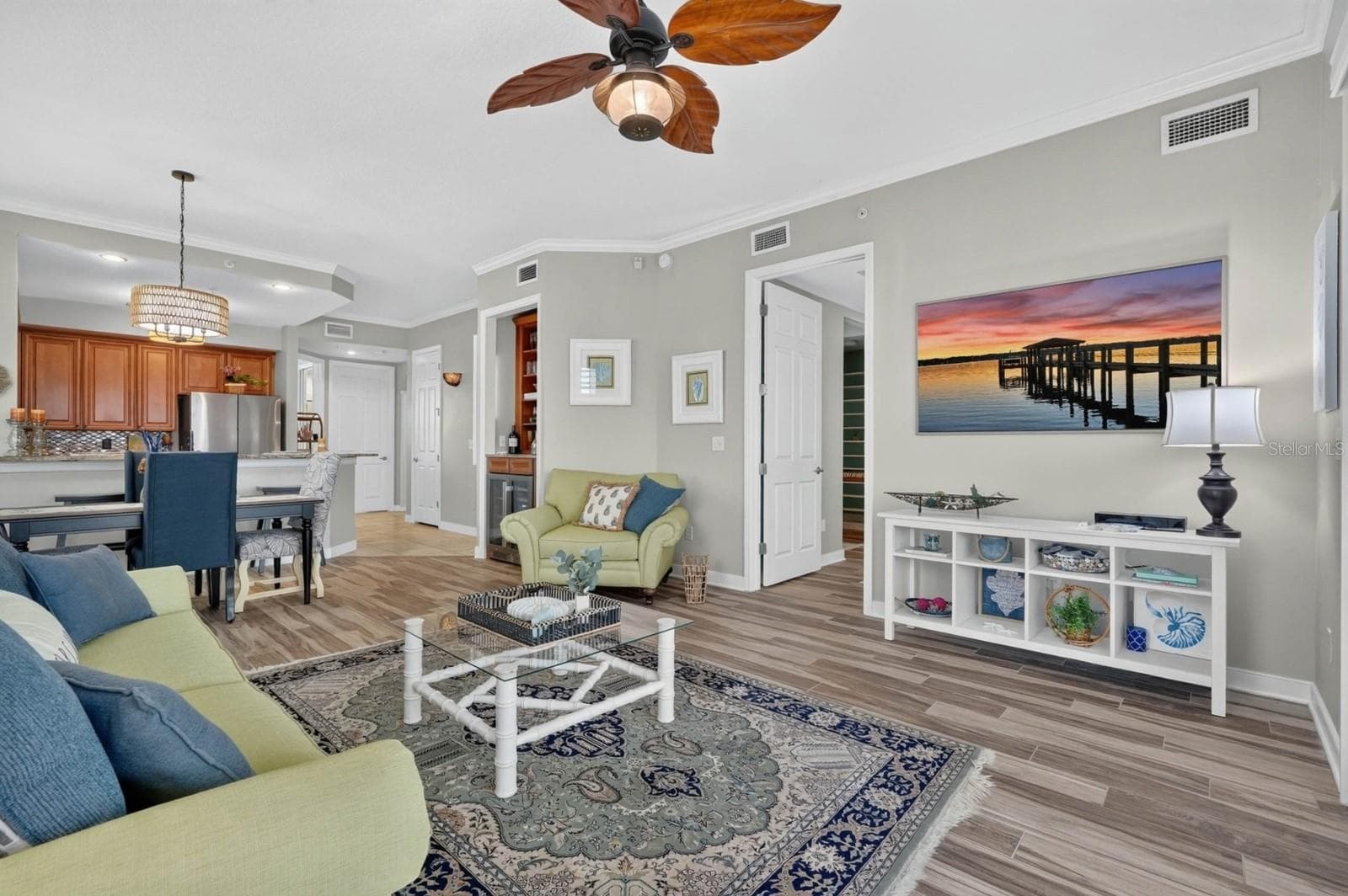 Condominium at 160 PANTANO CAY BLVD #3305, ST AUGUSTINE, photo 20 of 52