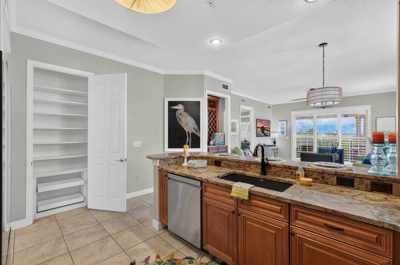 Condominium at 160 PANTANO CAY BLVD #3305, ST AUGUSTINE, photo 25 of 52