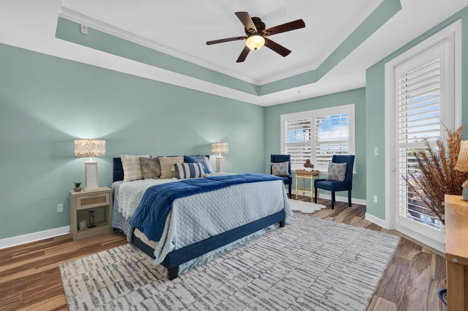 Condominium at 160 PANTANO CAY BLVD #3305, ST AUGUSTINE, photo 28 of 52