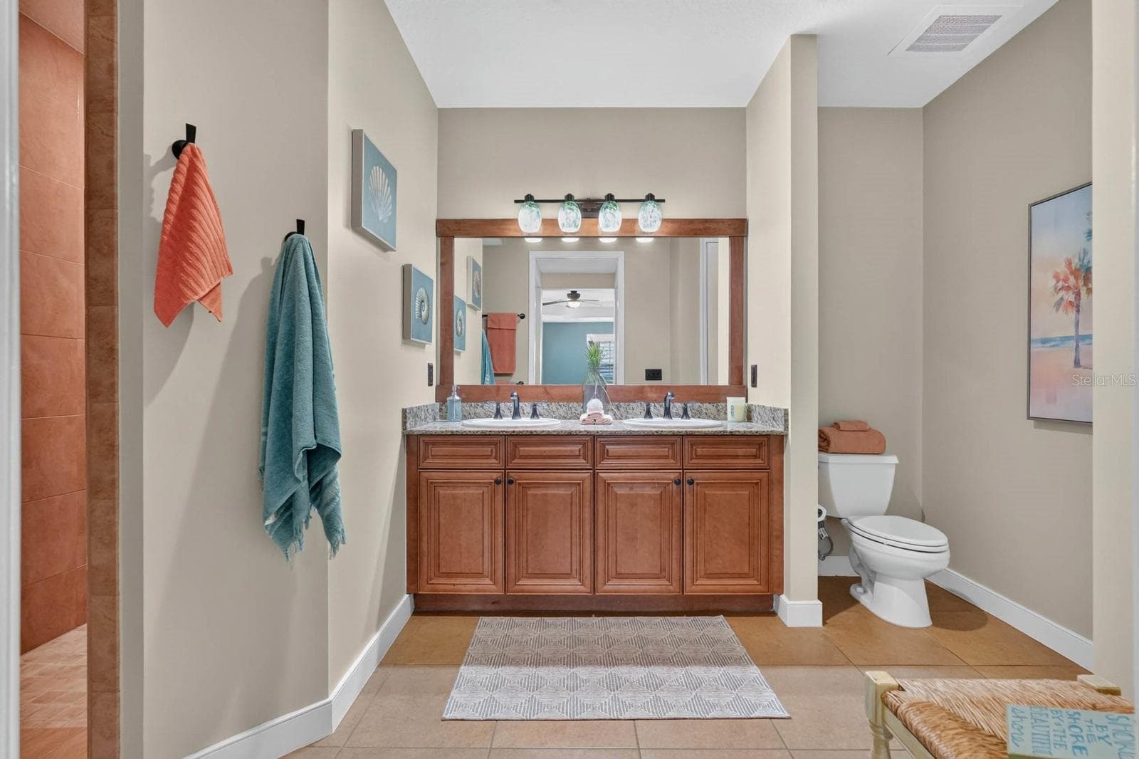 Condominium at 160 PANTANO CAY BLVD #3305, ST AUGUSTINE, photo 29 of 52
