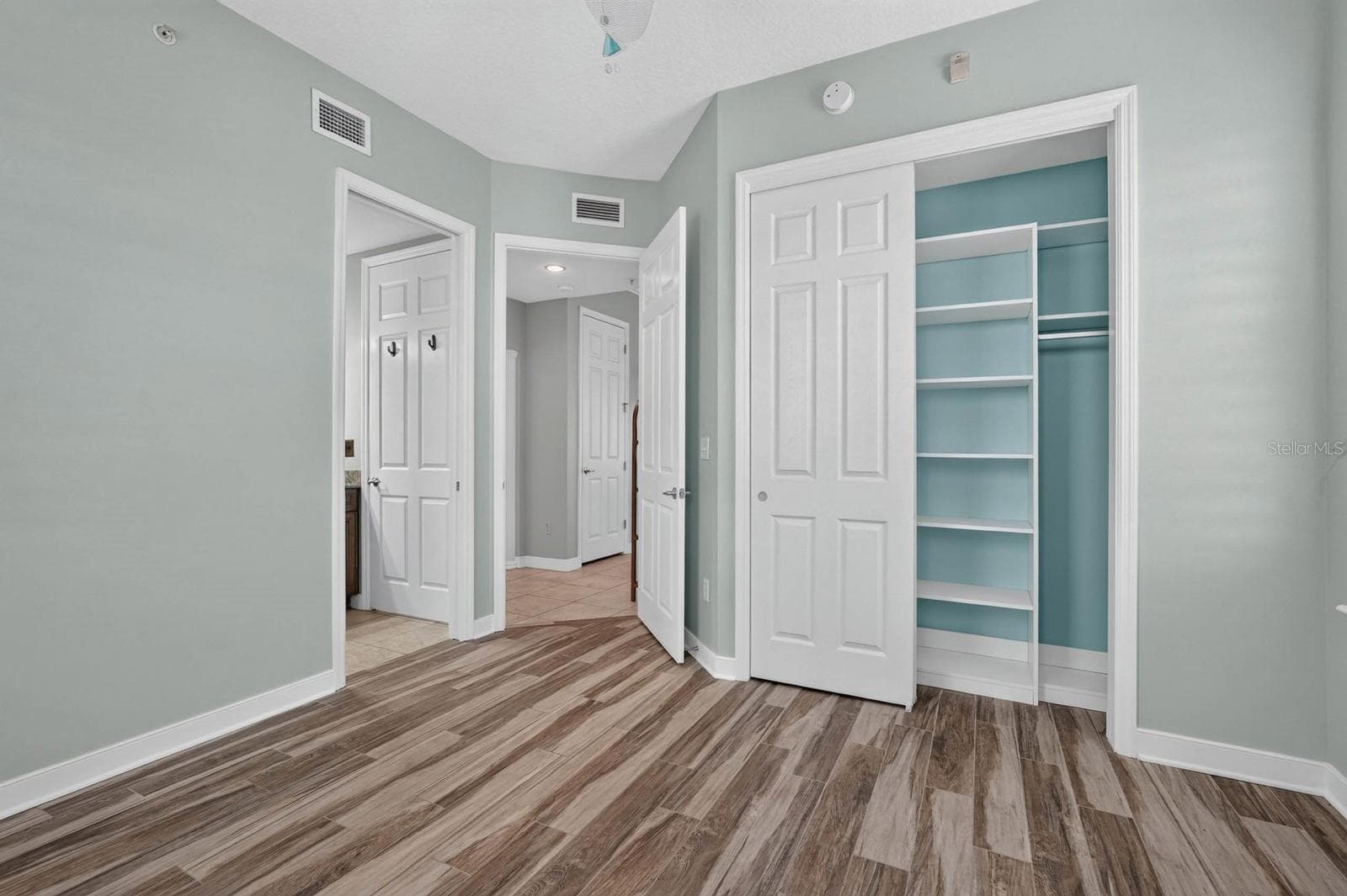 Condominium at 160 PANTANO CAY BLVD #3305, ST AUGUSTINE, photo 34 of 52