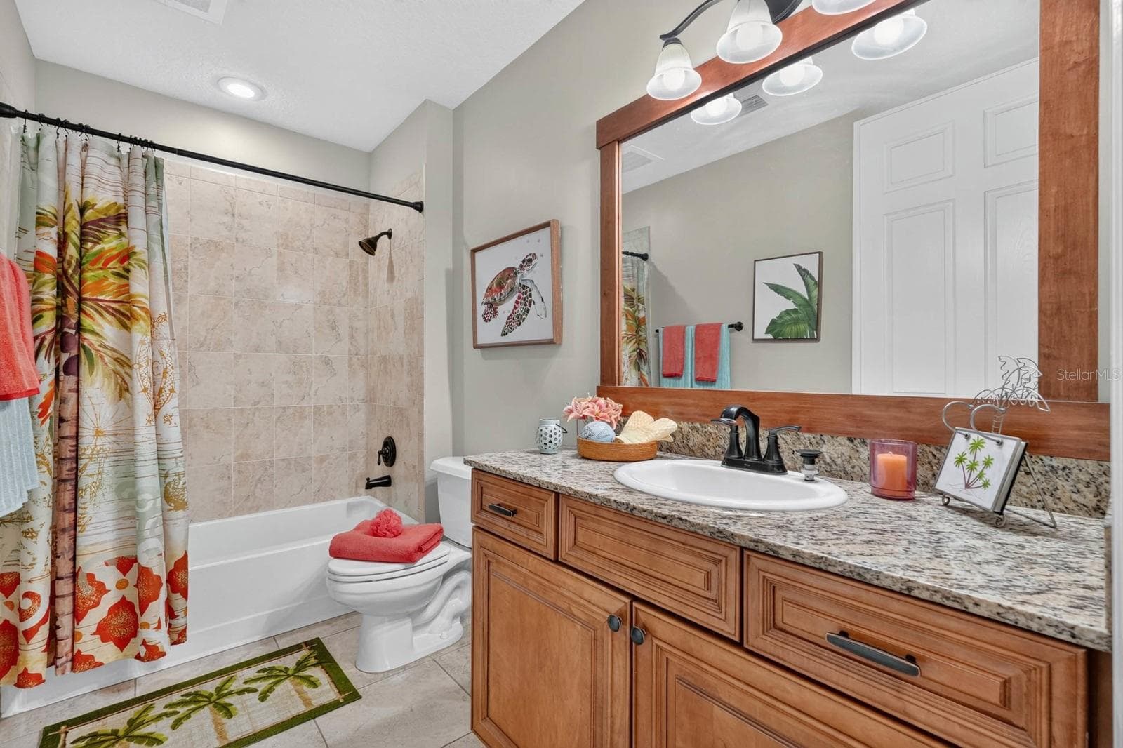 Condominium at 160 PANTANO CAY BLVD #3305, ST AUGUSTINE, photo 37 of 52