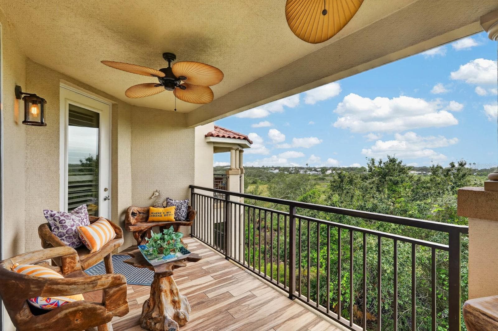 Condominium at 160 PANTANO CAY BLVD #3305, ST AUGUSTINE, photo 42 of 52