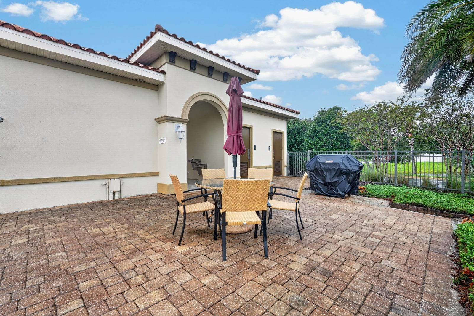 Condominium at 160 PANTANO CAY BLVD #3305, ST AUGUSTINE, photo 48 of 52