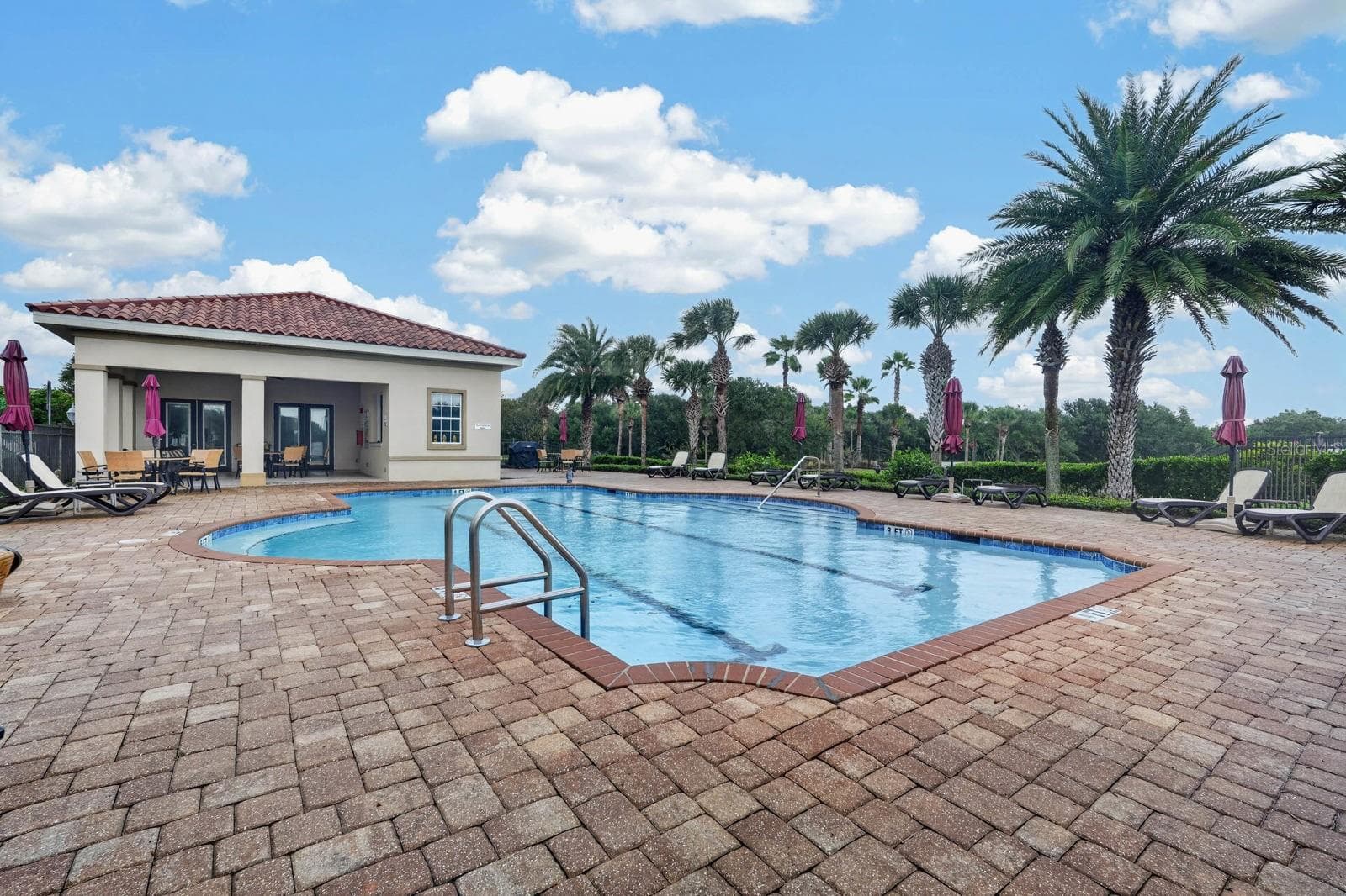 Condominium at 160 PANTANO CAY BLVD #3305, ST AUGUSTINE, photo 50 of 52