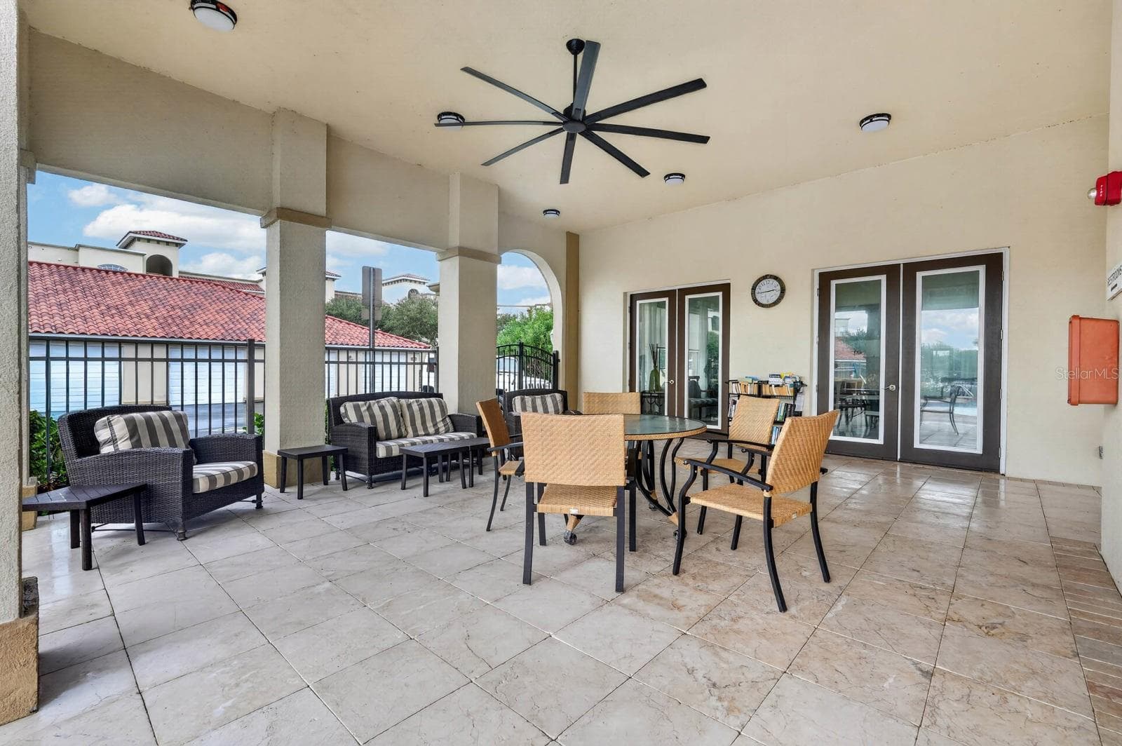 Condominium at 160 PANTANO CAY BLVD #3305, ST AUGUSTINE, photo 51 of 52