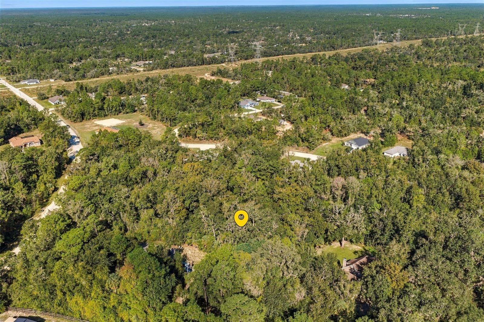 Land at REGENCY CT, BROOKSVILLE, photo 3 of 22